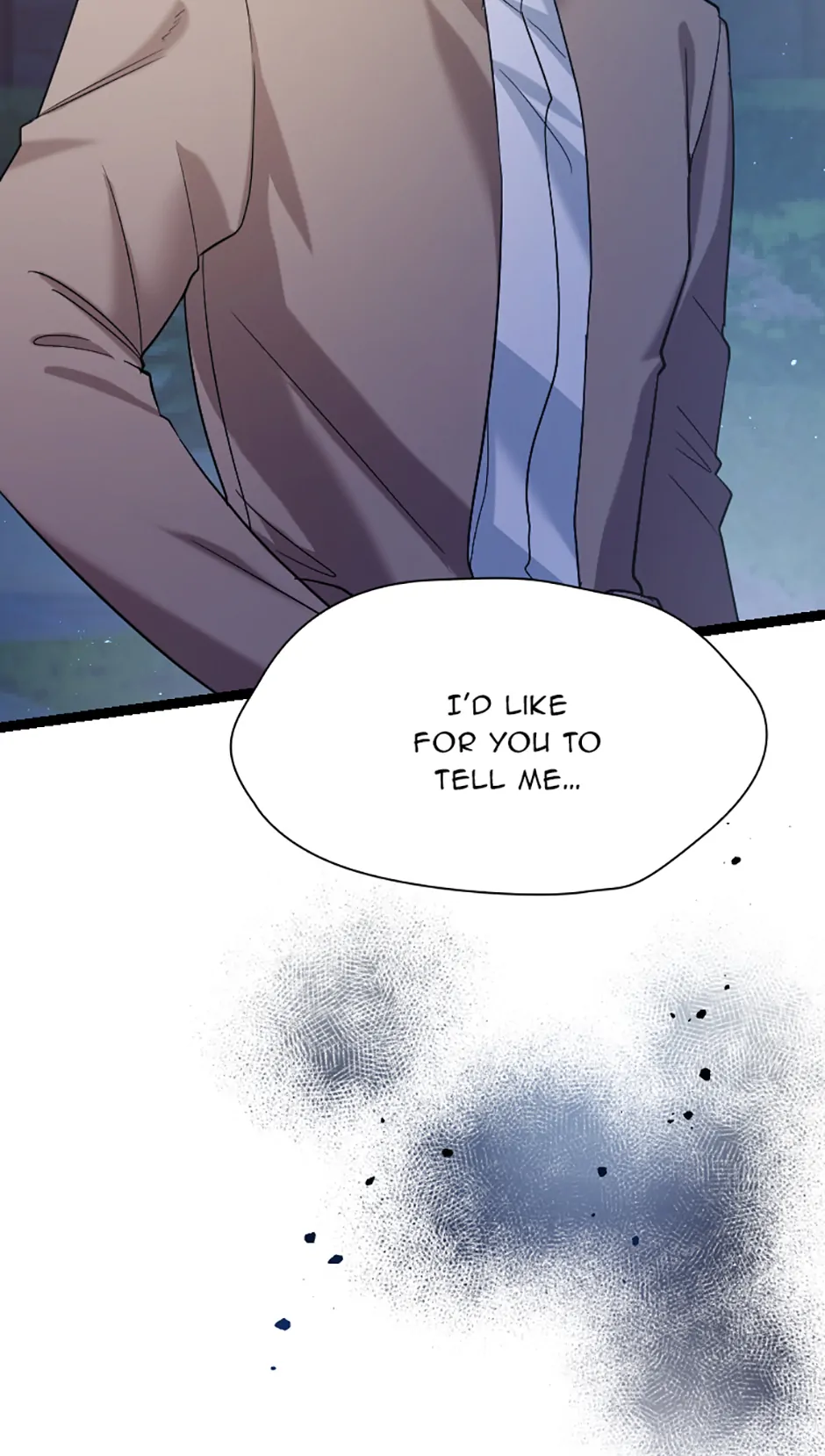 Lady of Iron Wall chapter 27 page 83
