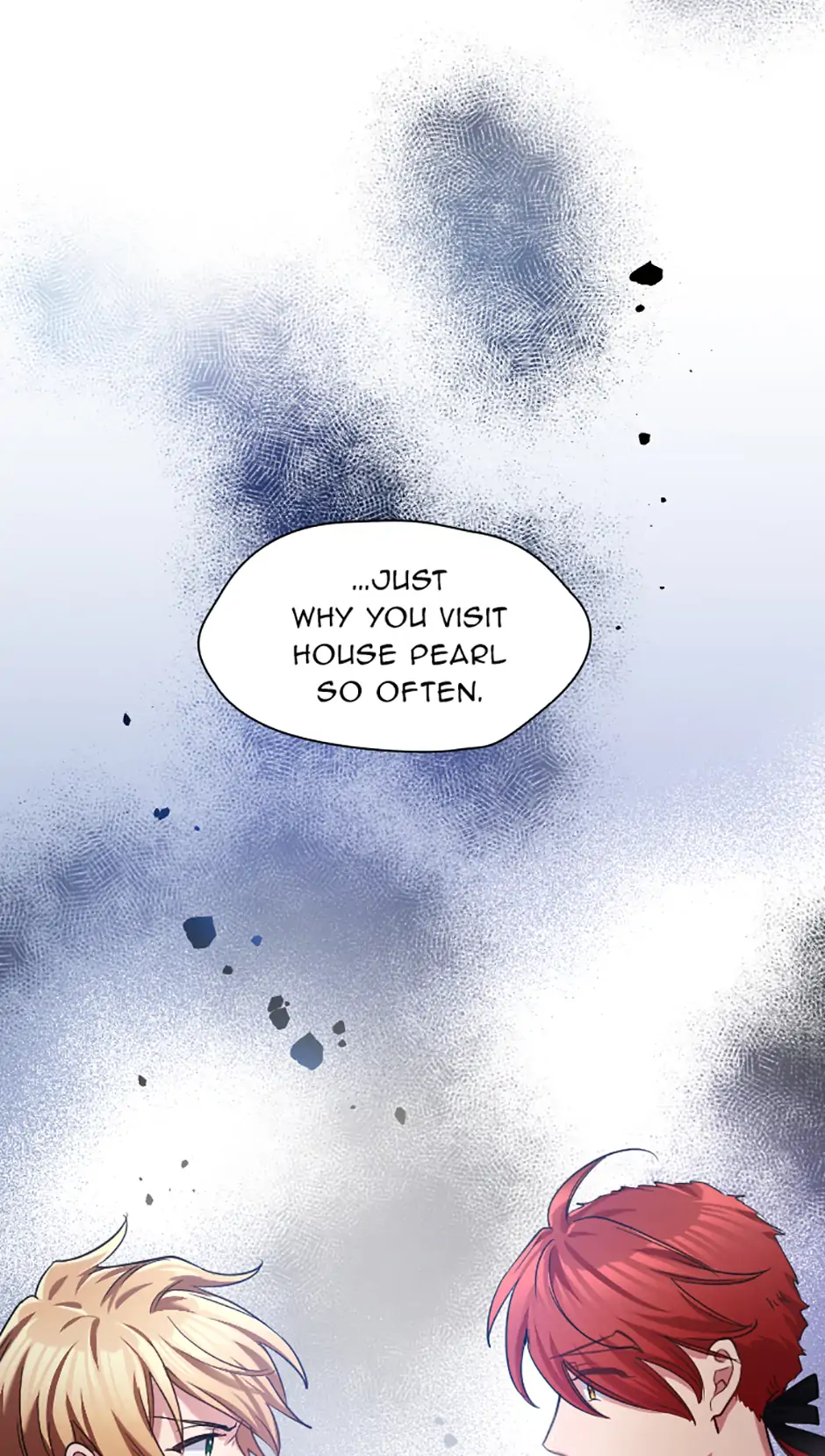 Lady of Iron Wall chapter 27 page 84