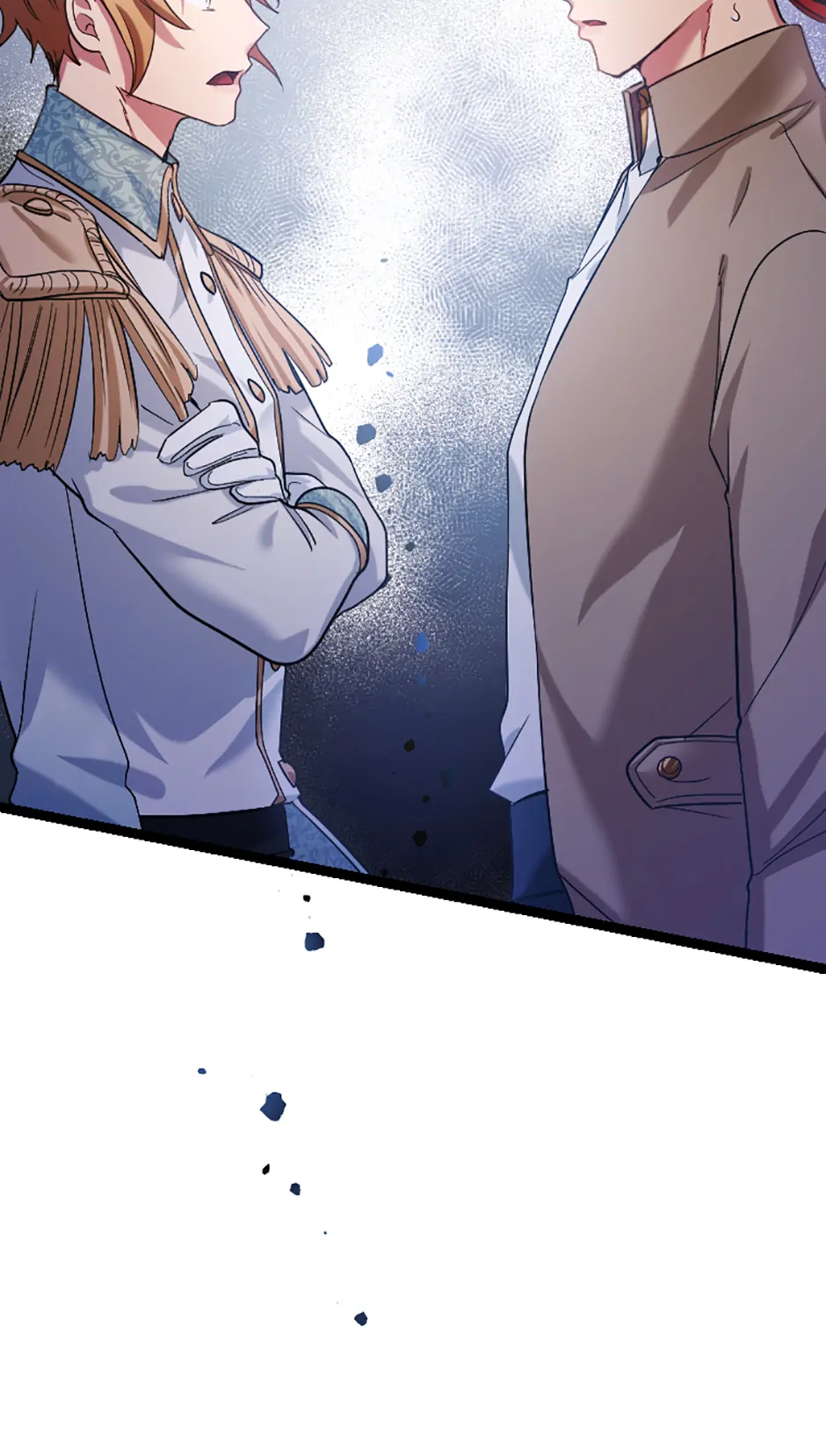 Lady of Iron Wall chapter 27 page 85