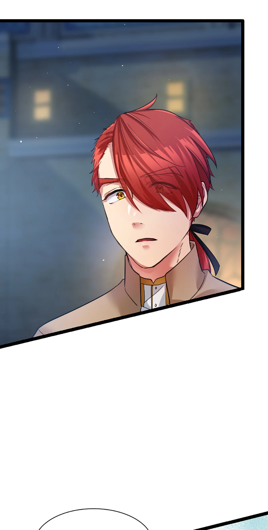 Lady of Iron Wall chapter 28 page 11