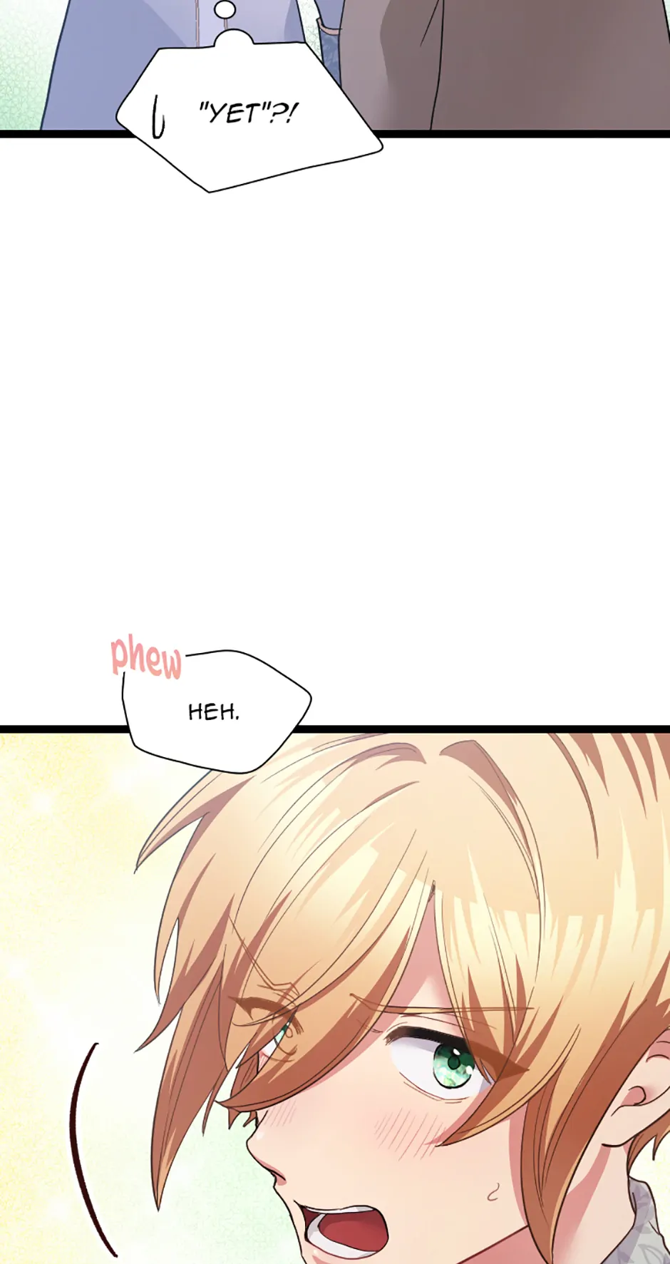 Lady of Iron Wall chapter 28 page 15