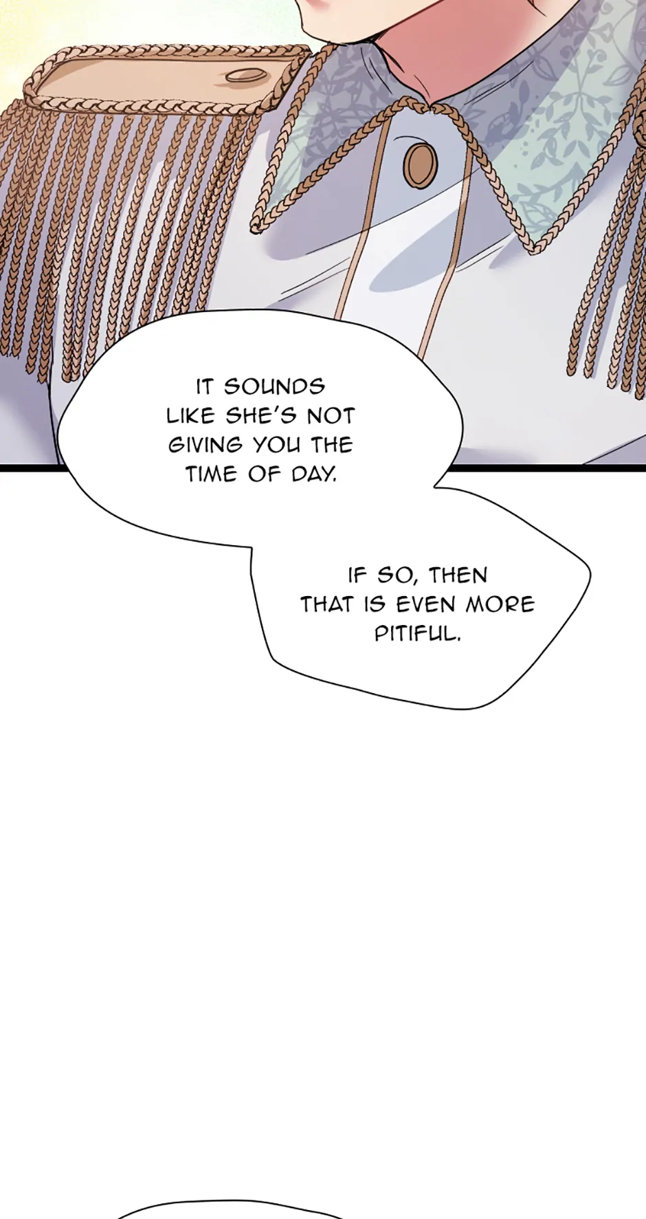 Lady of Iron Wall chapter 28 page 16