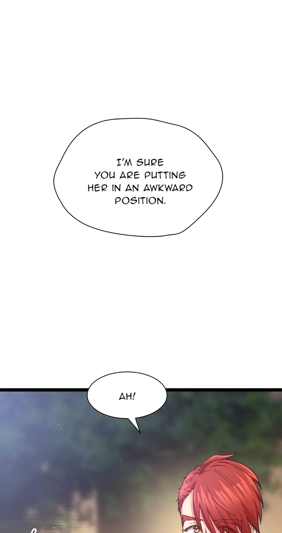 Lady of Iron Wall chapter 28 page 18