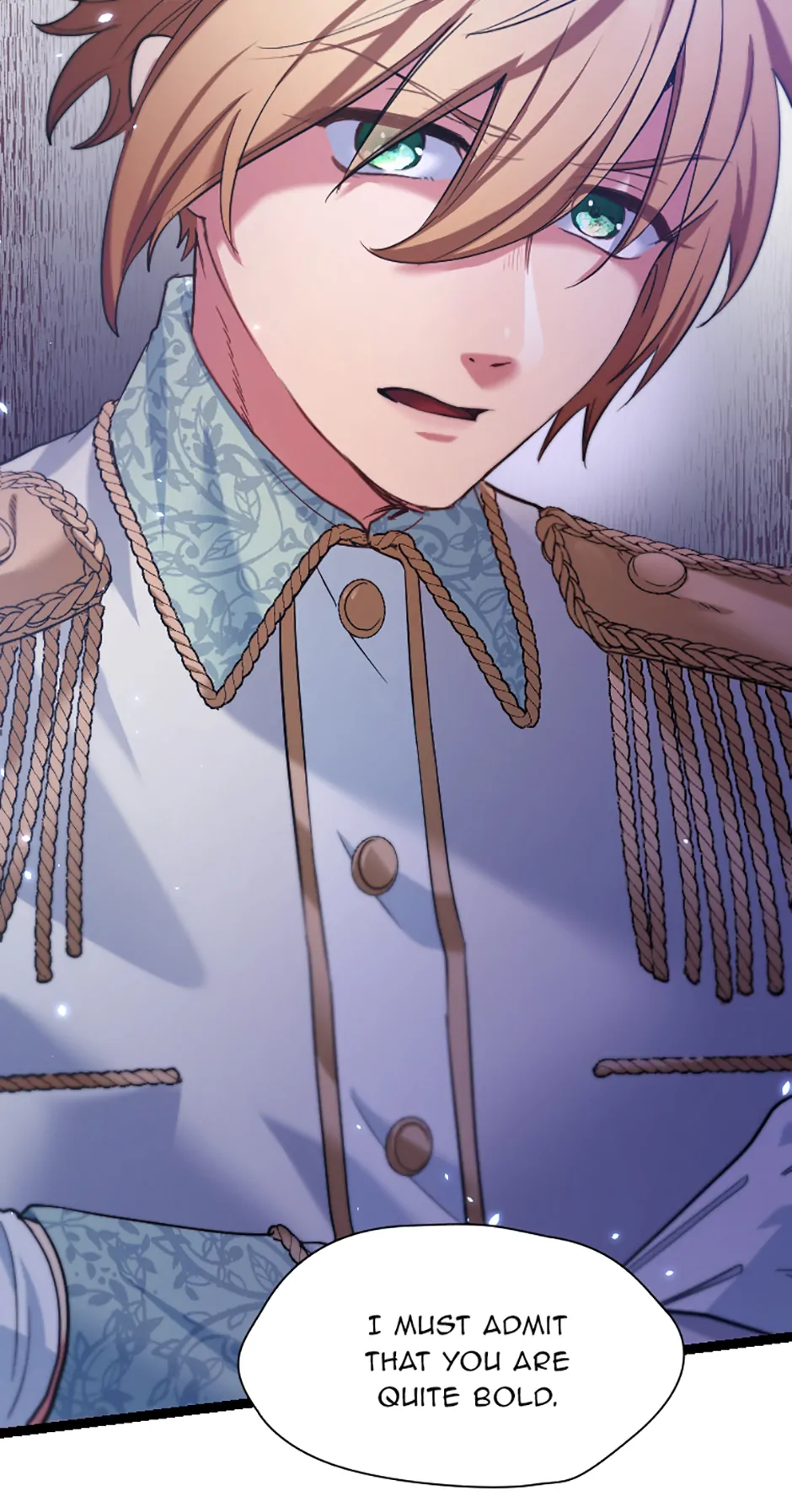 Lady of Iron Wall chapter 28 page 2
