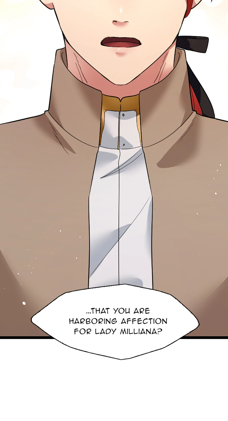 Lady of Iron Wall chapter 28 page 21