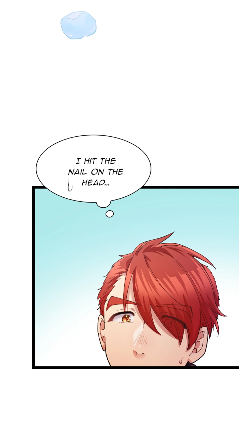 Lady of Iron Wall chapter 28 page 25
