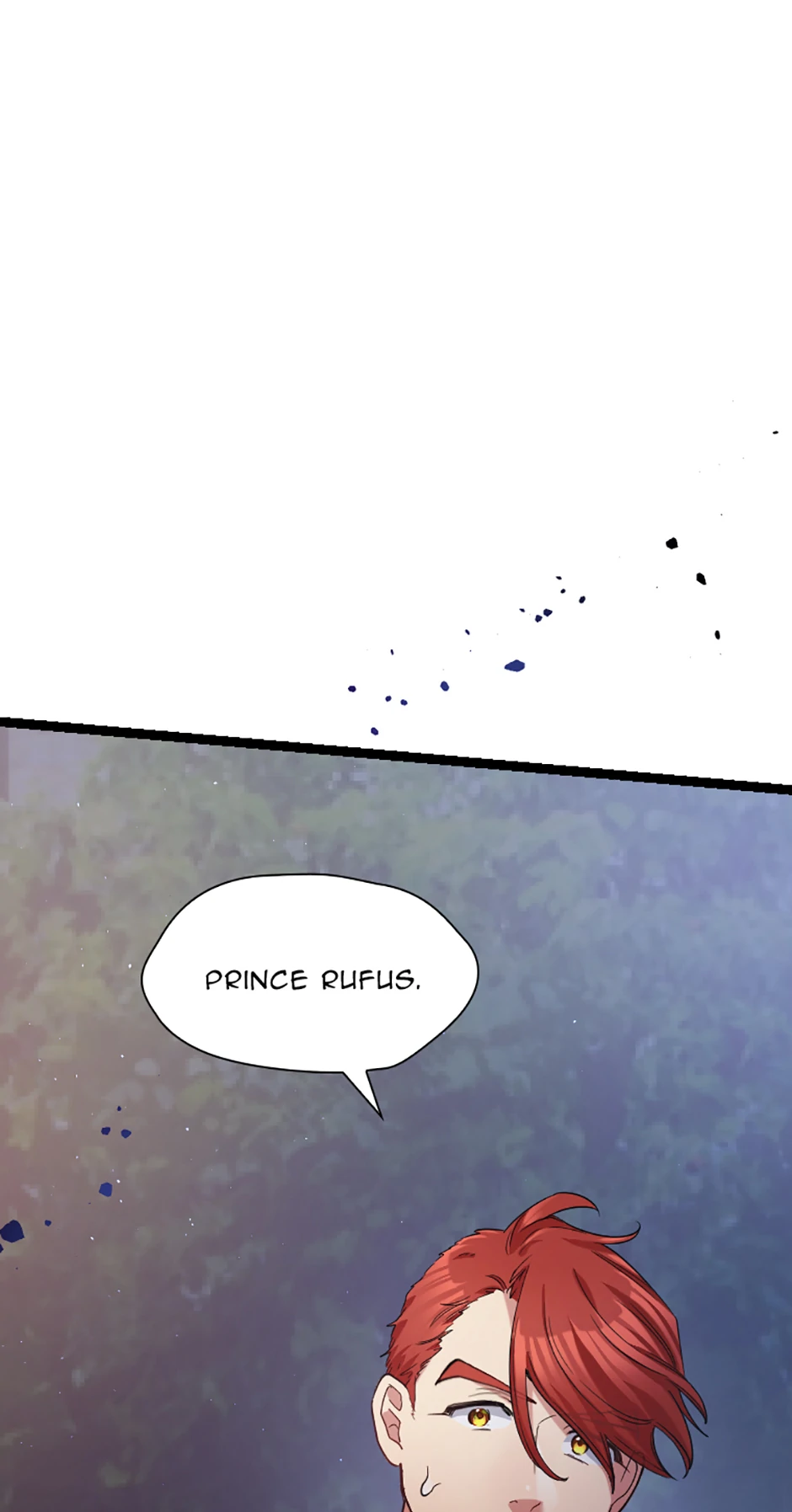 Lady of Iron Wall chapter 28 page 3