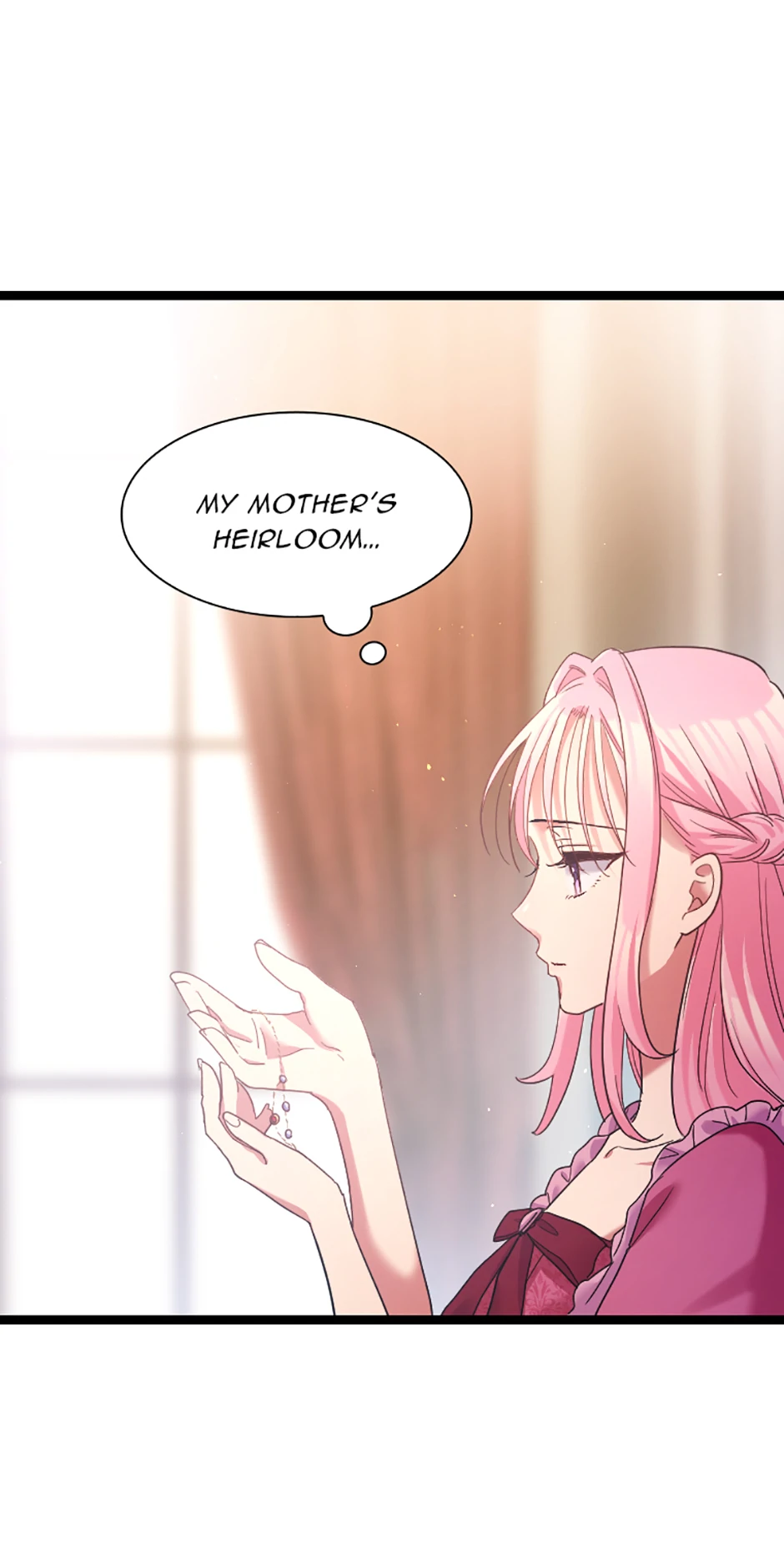 Lady of Iron Wall chapter 28 page 30