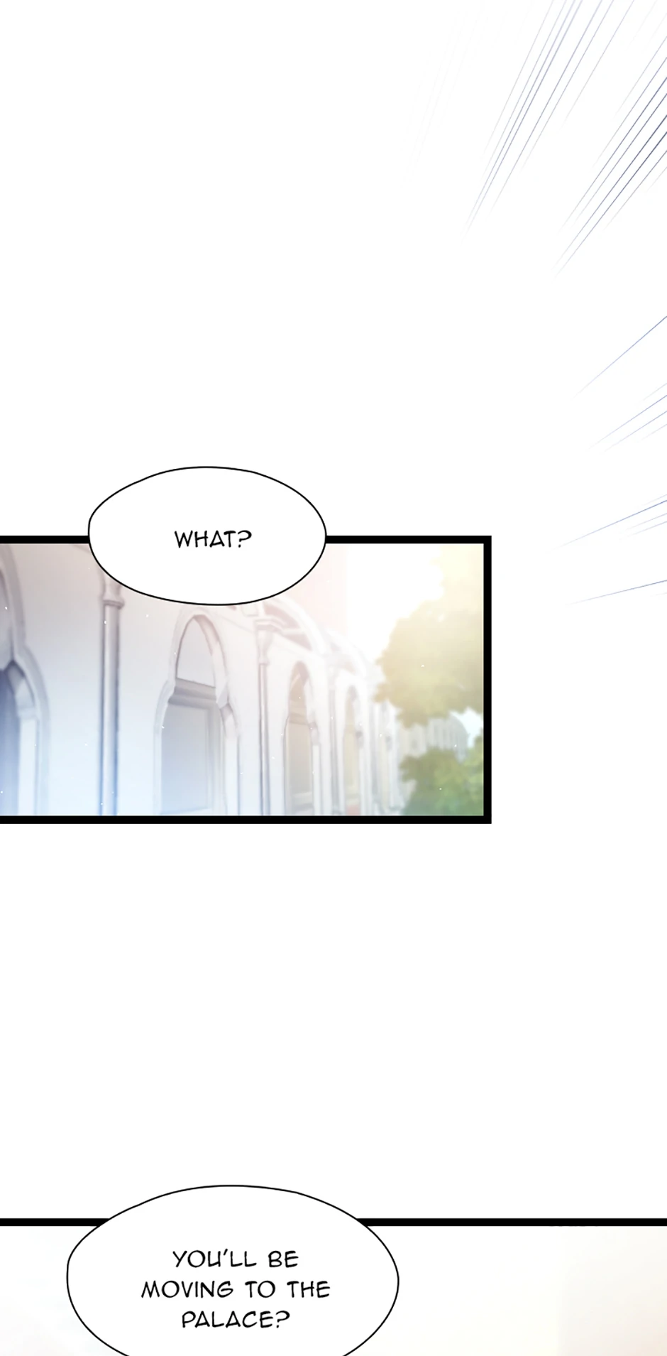 Lady of Iron Wall chapter 28 page 34