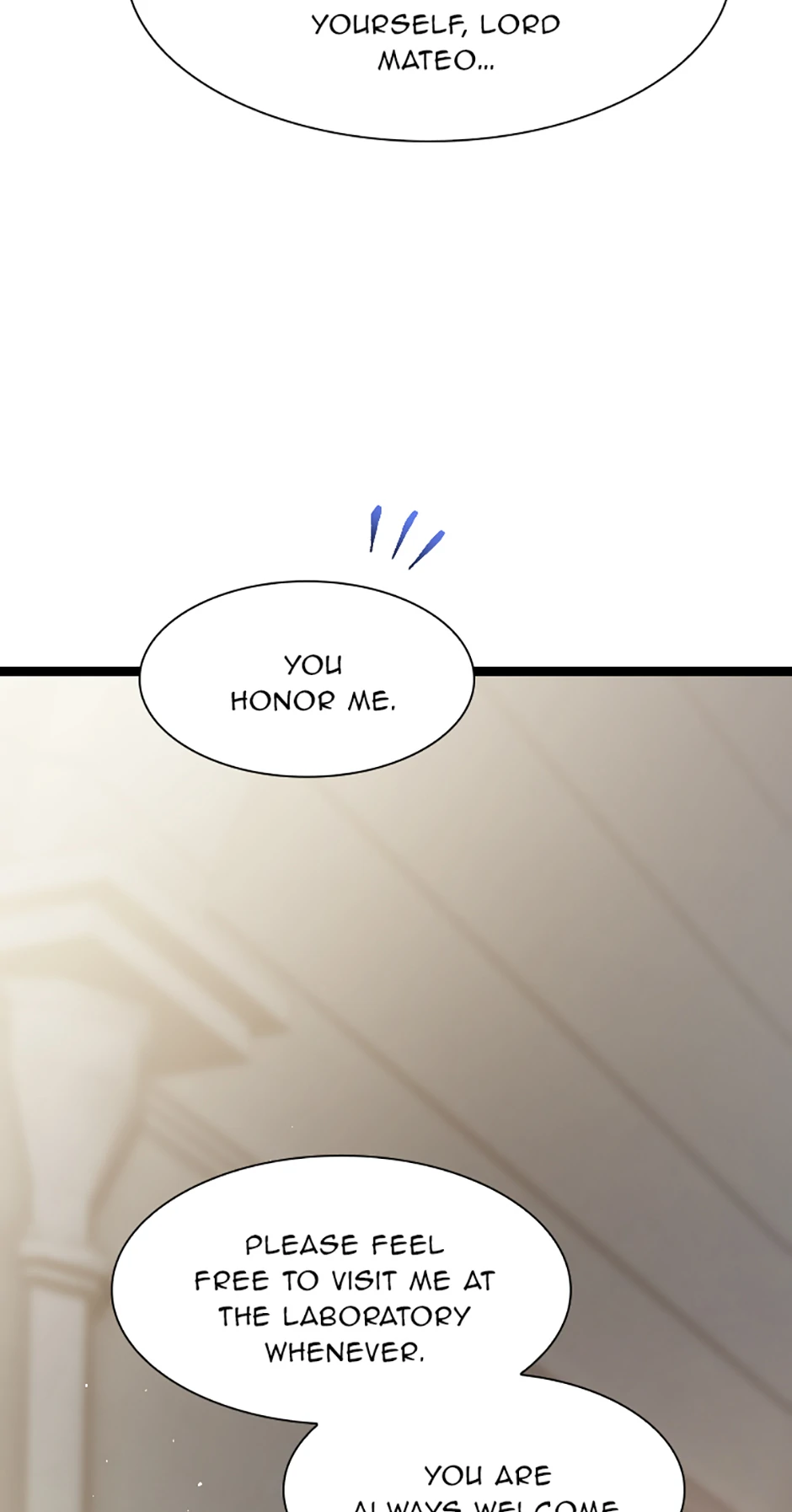 Lady of Iron Wall chapter 28 page 39
