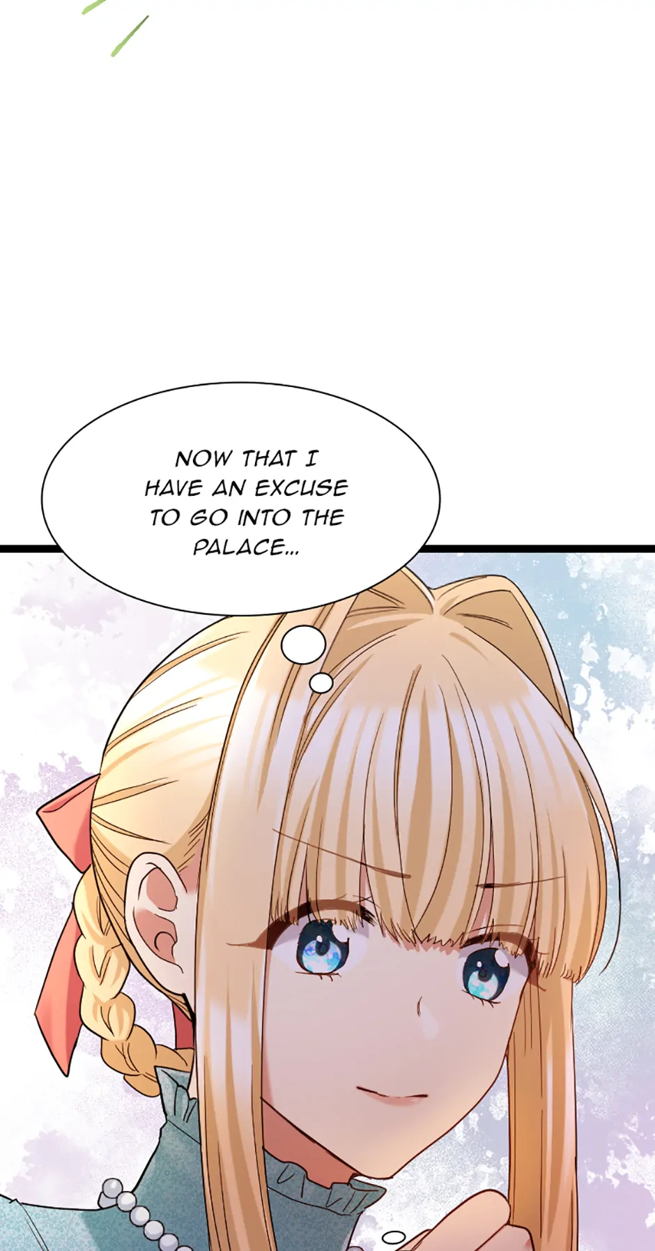 Lady of Iron Wall chapter 28 page 41
