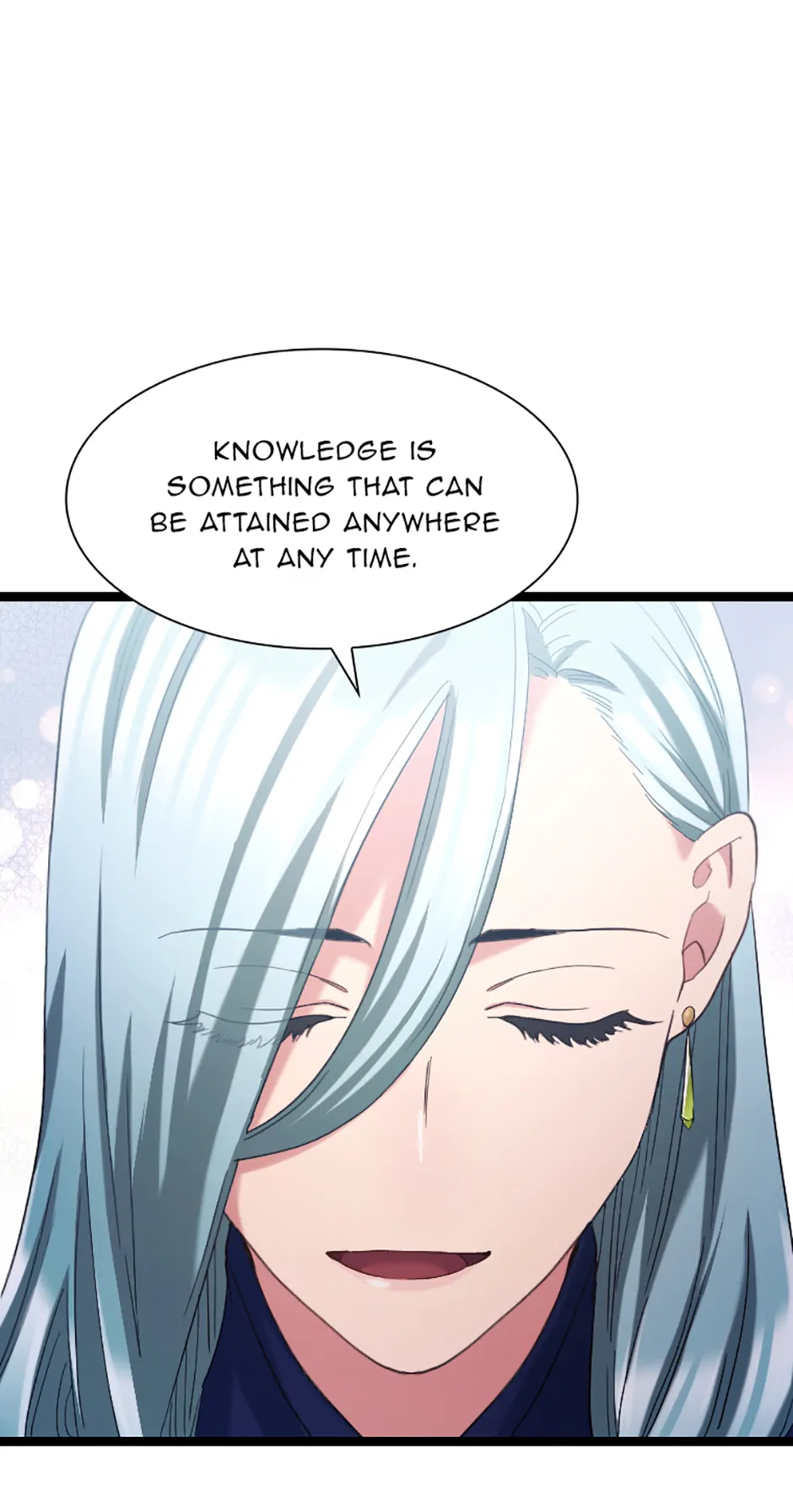 Lady of Iron Wall chapter 28 page 43