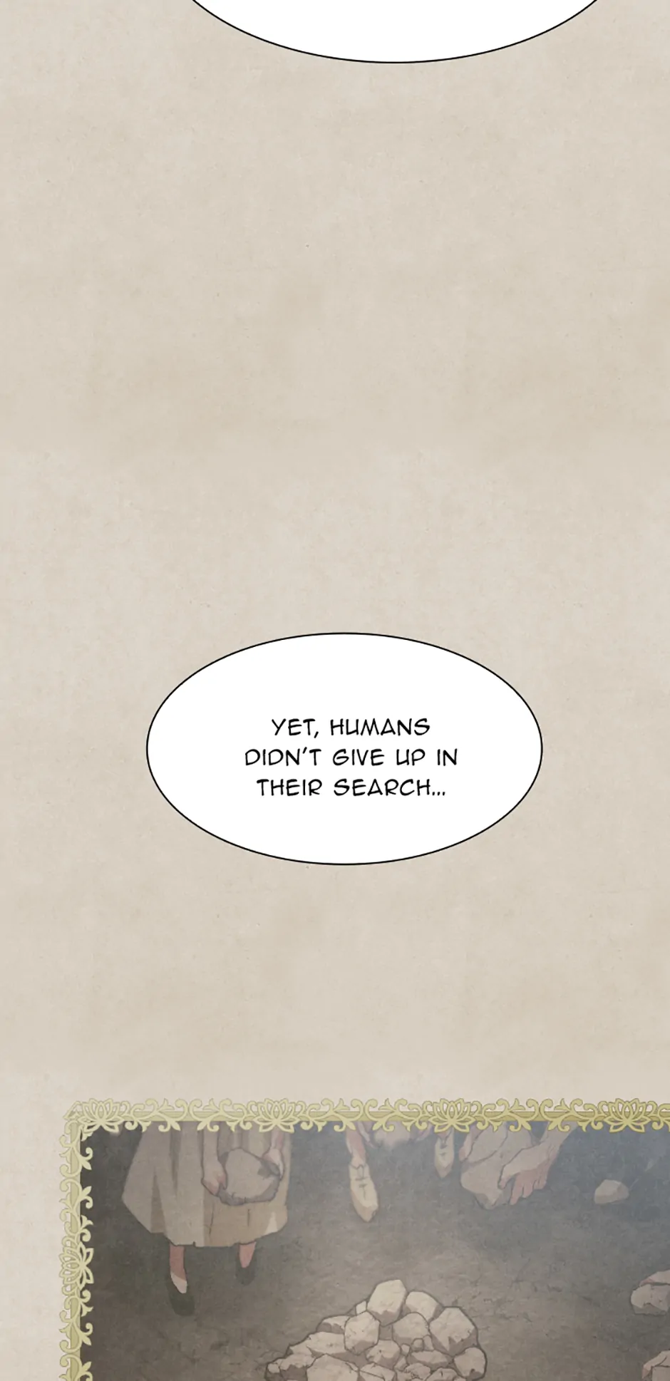 Lady of Iron Wall chapter 28 page 46