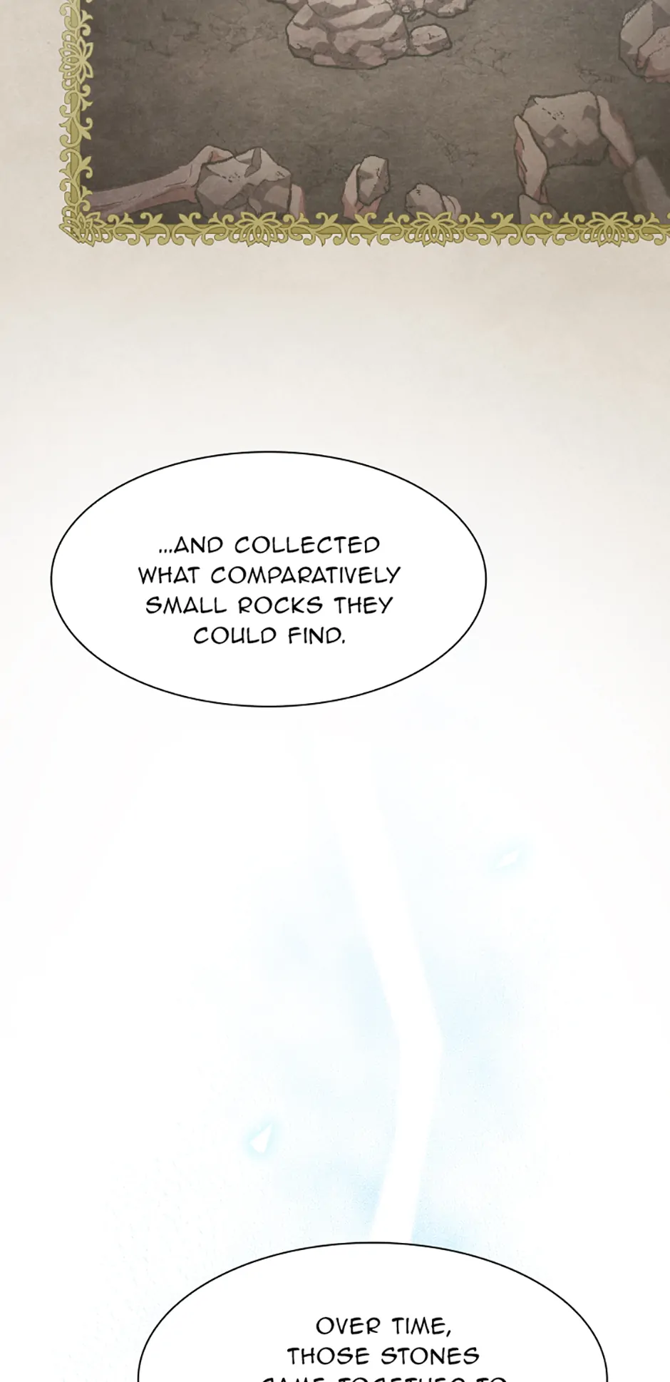Lady of Iron Wall chapter 28 page 47