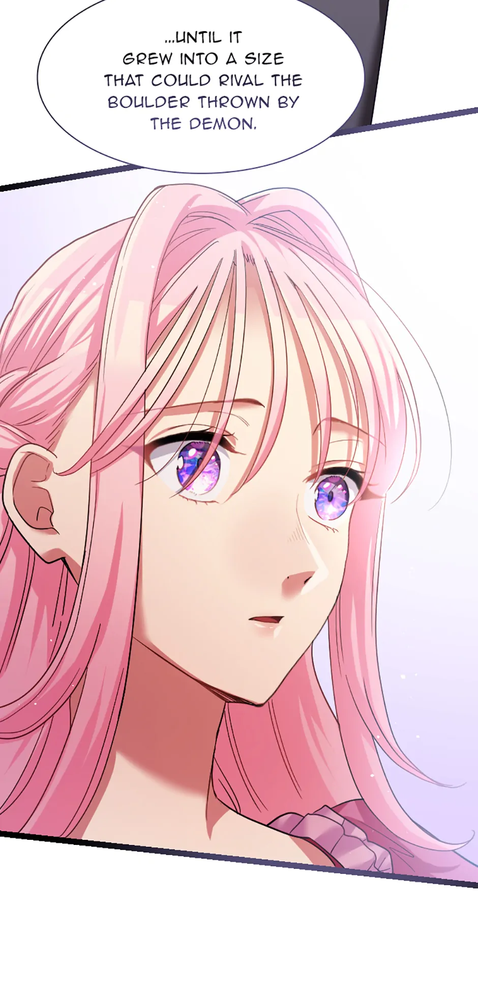 Lady of Iron Wall chapter 28 page 49