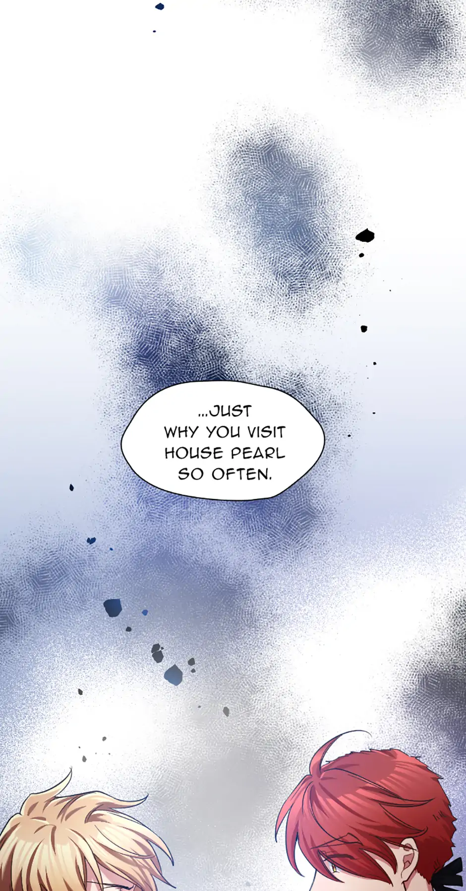 Lady of Iron Wall chapter 28 page 5
