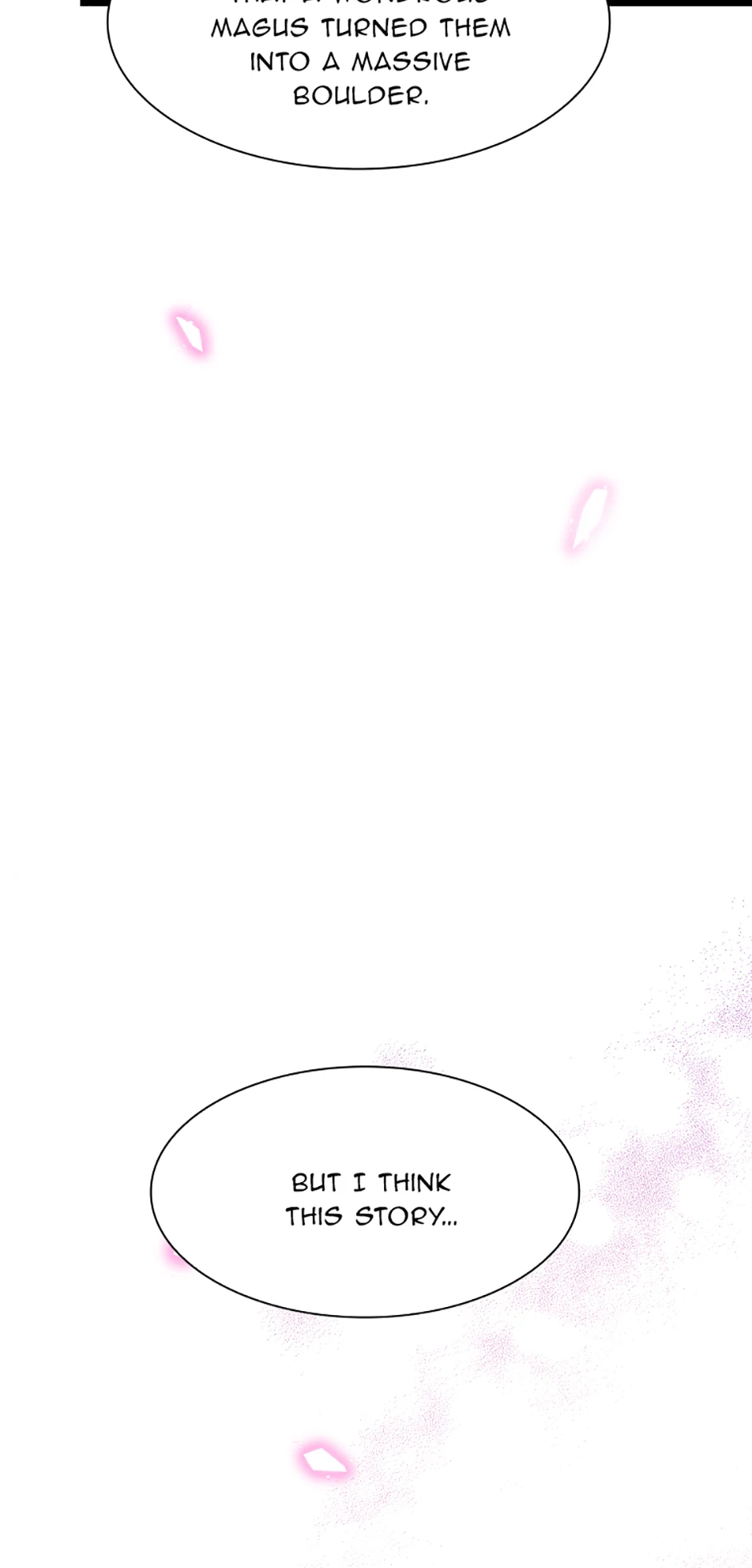 Lady of Iron Wall chapter 28 page 52