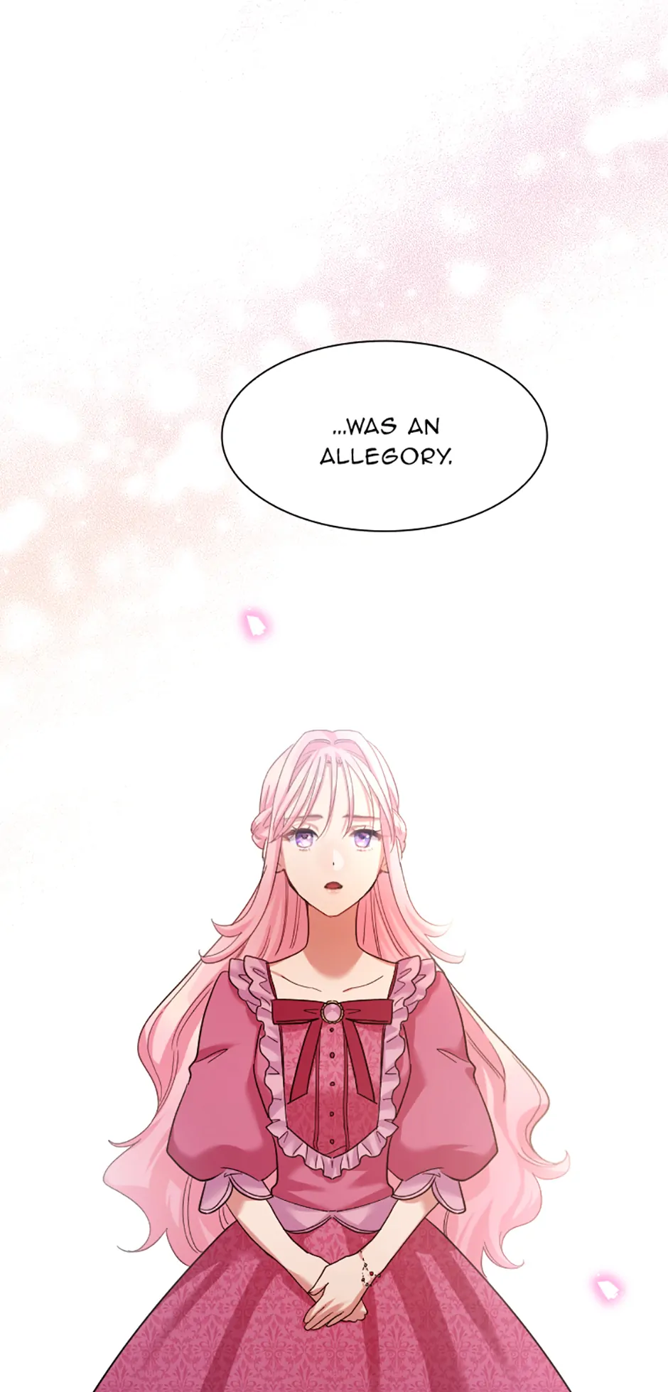 Lady of Iron Wall chapter 28 page 53