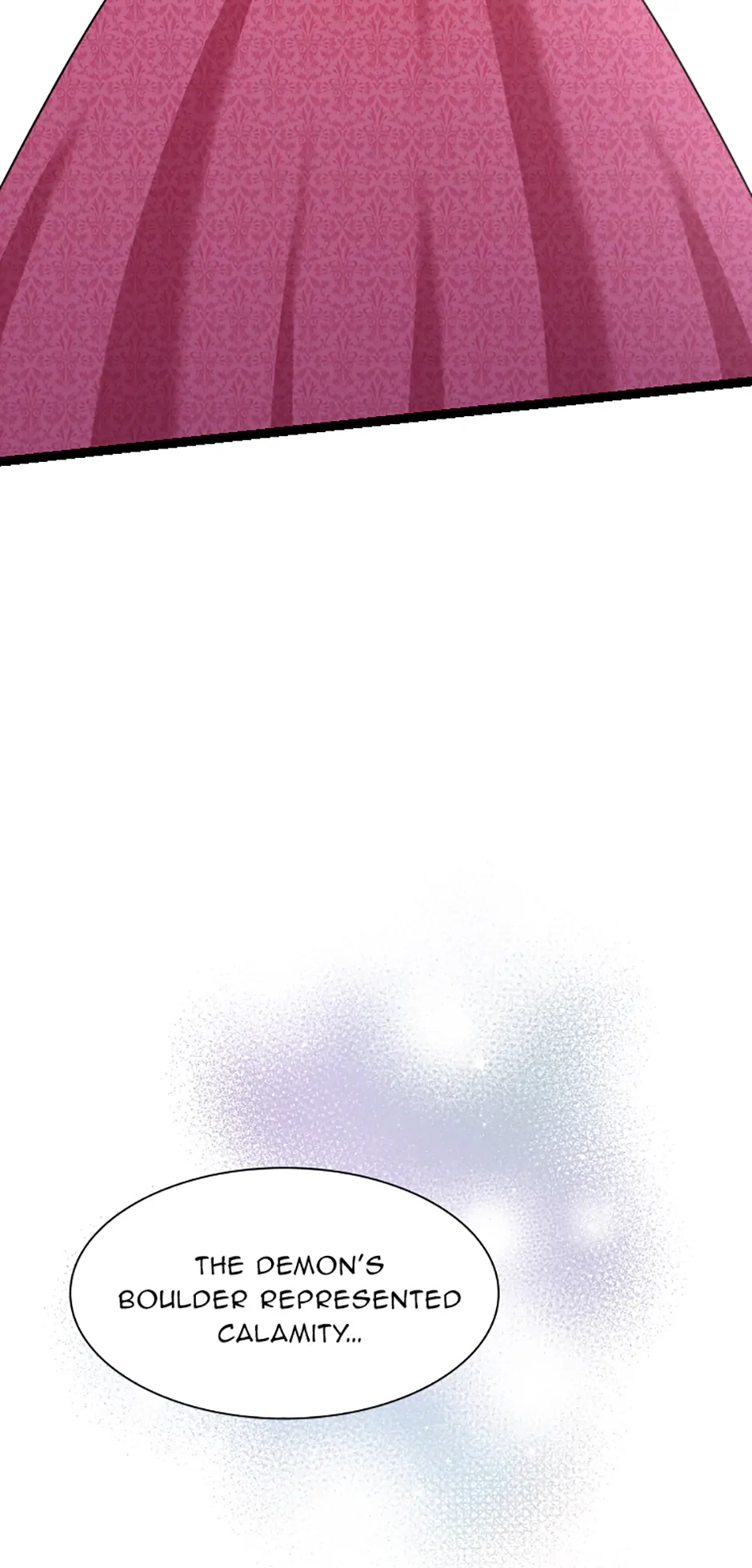Lady of Iron Wall chapter 28 page 54