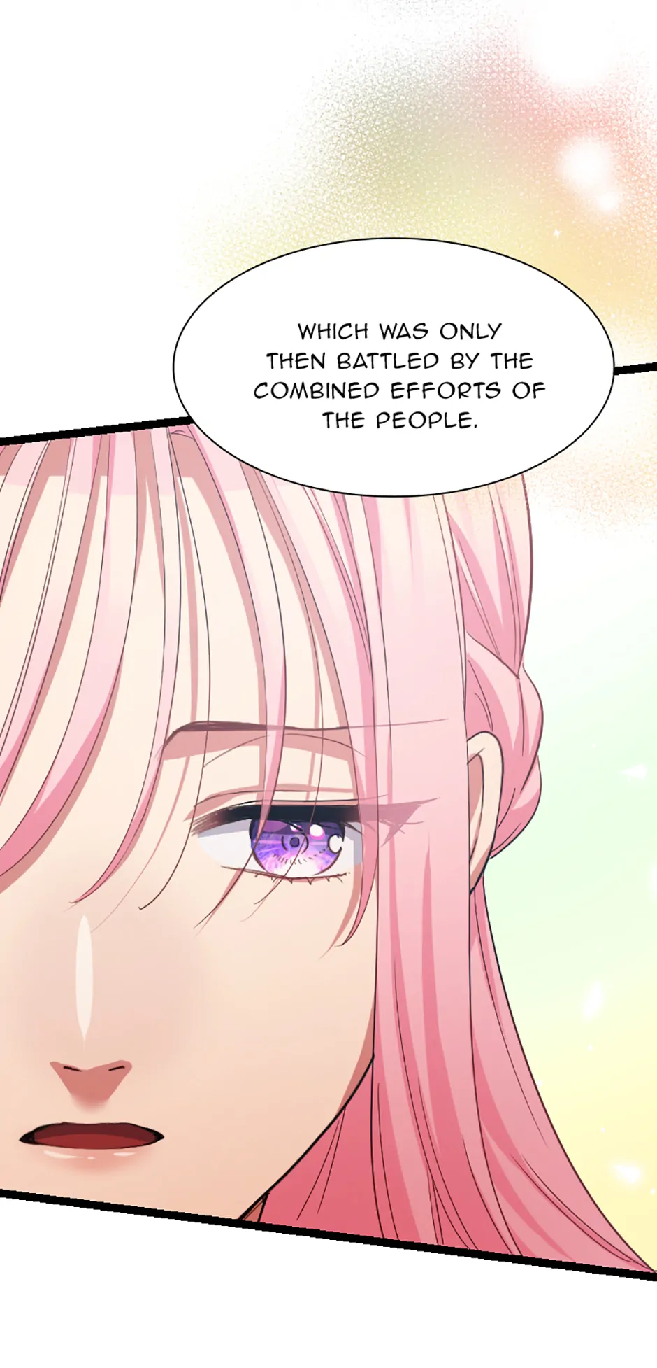 Lady of Iron Wall chapter 28 page 55