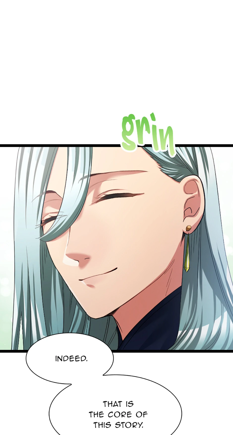 Lady of Iron Wall chapter 28 page 56