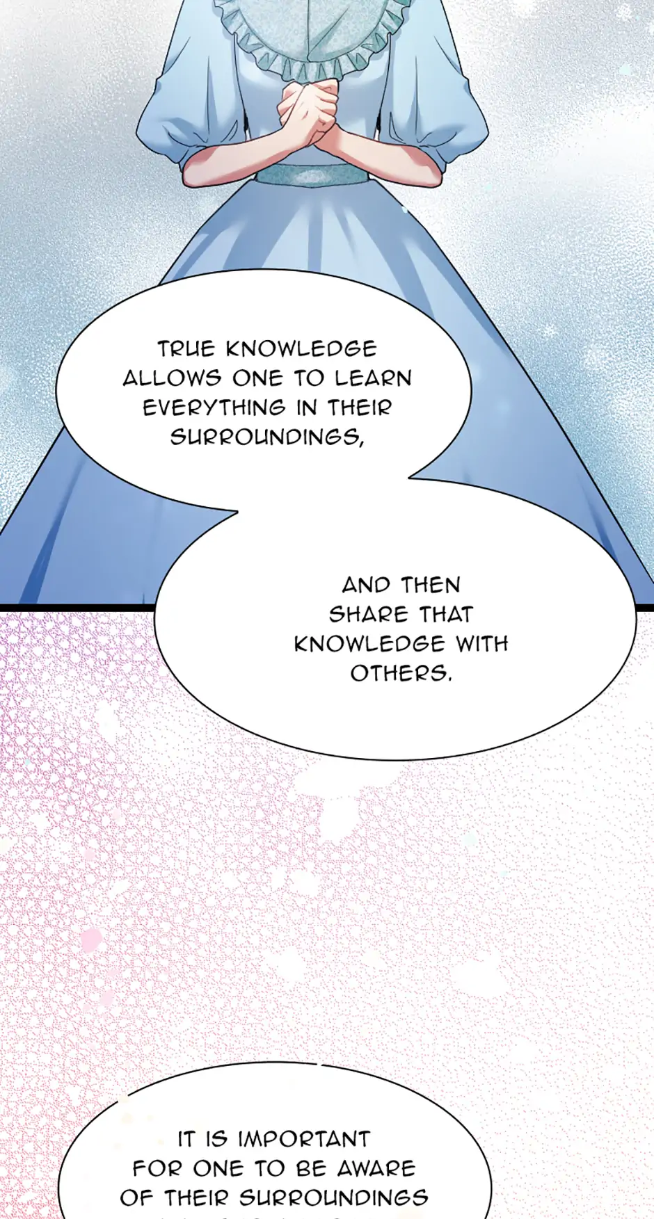 Lady of Iron Wall chapter 28 page 58