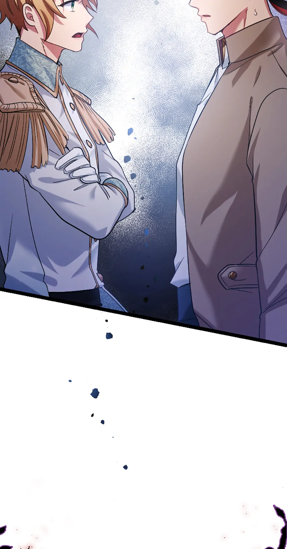 Lady of Iron Wall chapter 28 page 6
