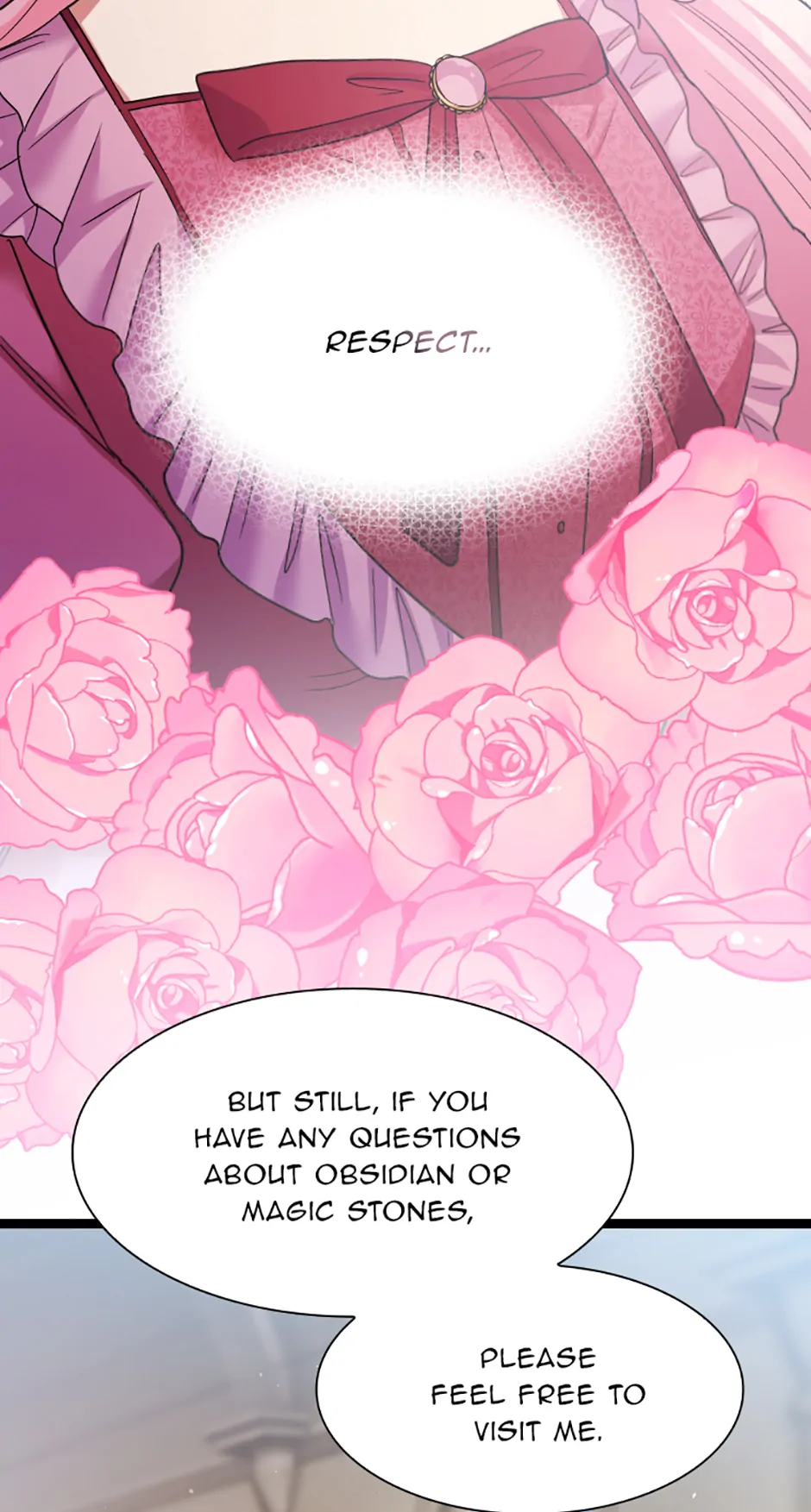 Lady of Iron Wall chapter 28 page 60