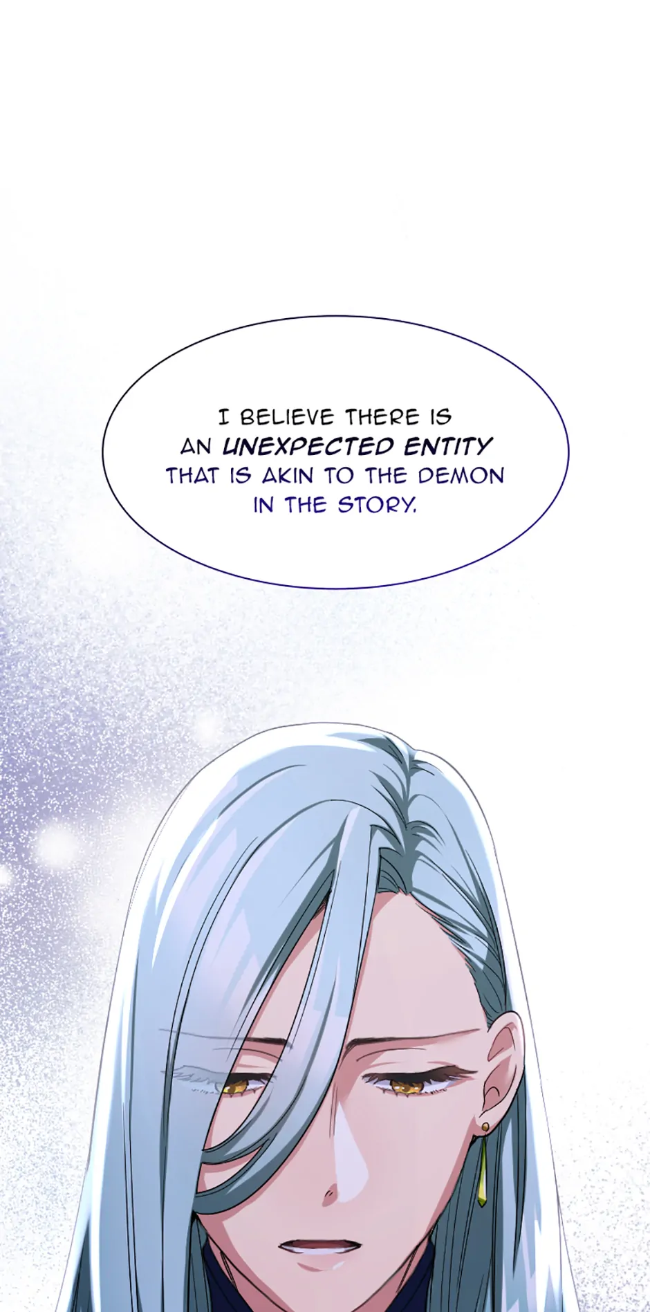 Lady of Iron Wall chapter 28 page 62