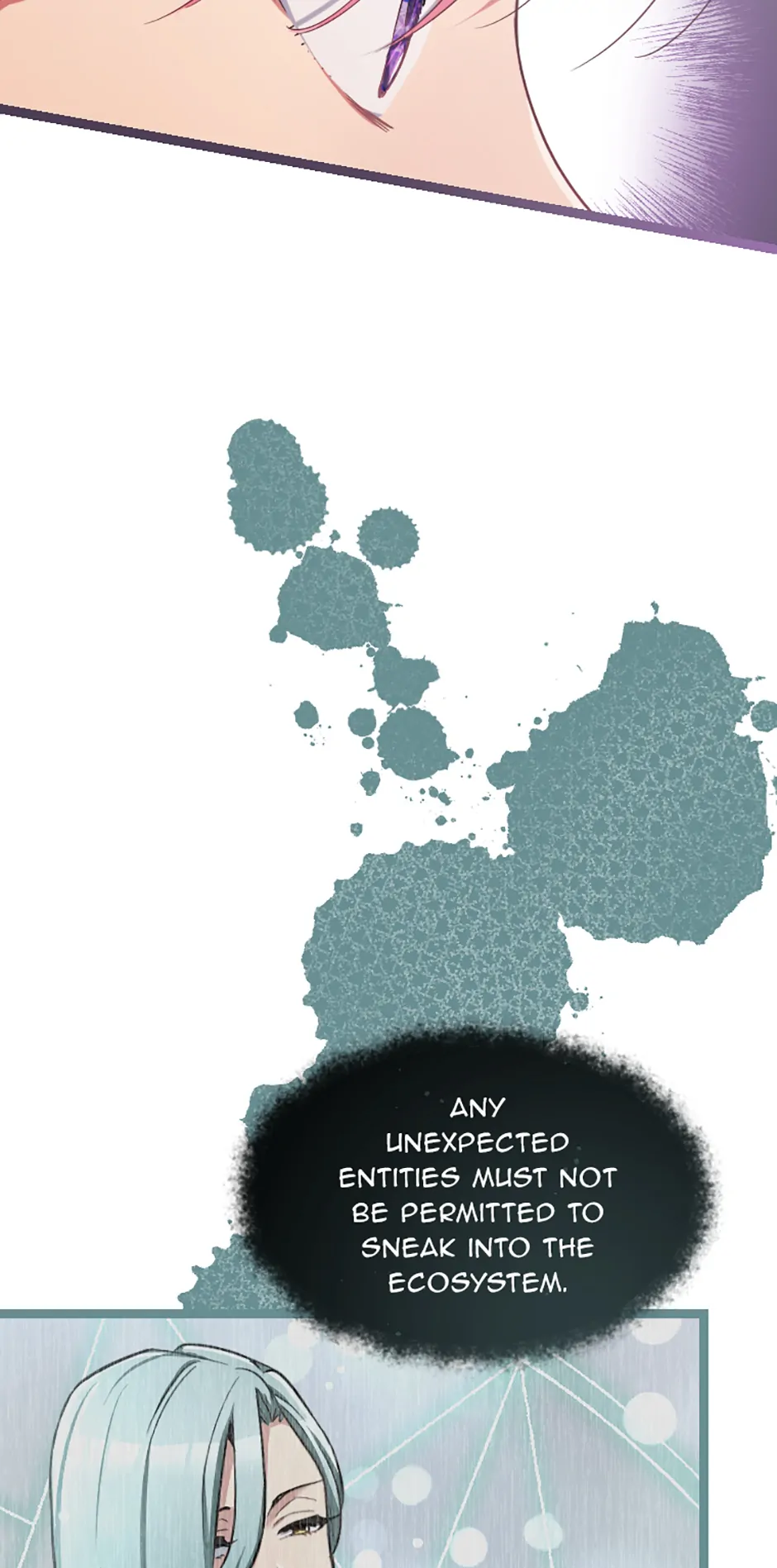Lady of Iron Wall chapter 28 page 64