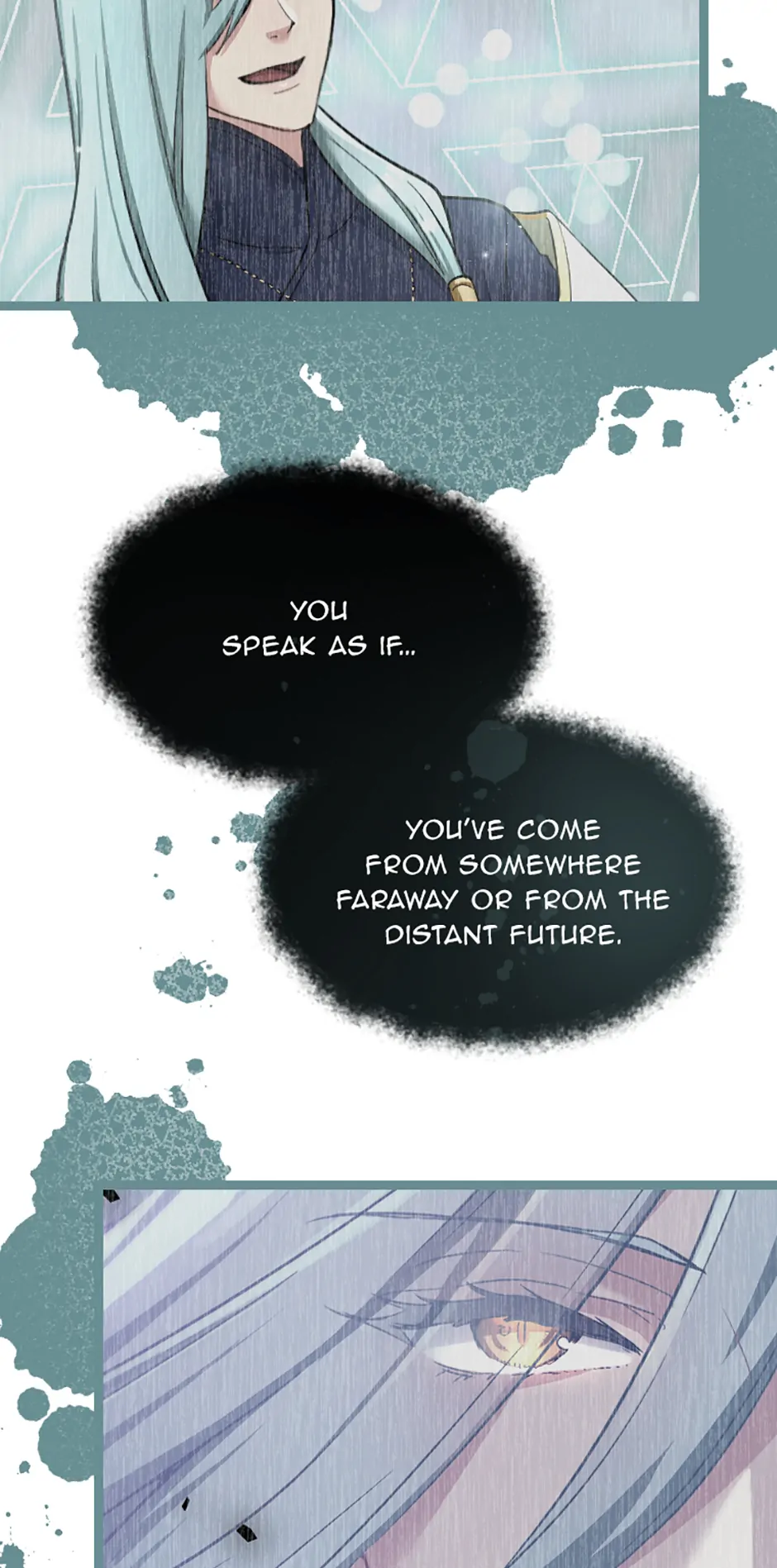 Lady of Iron Wall chapter 28 page 65