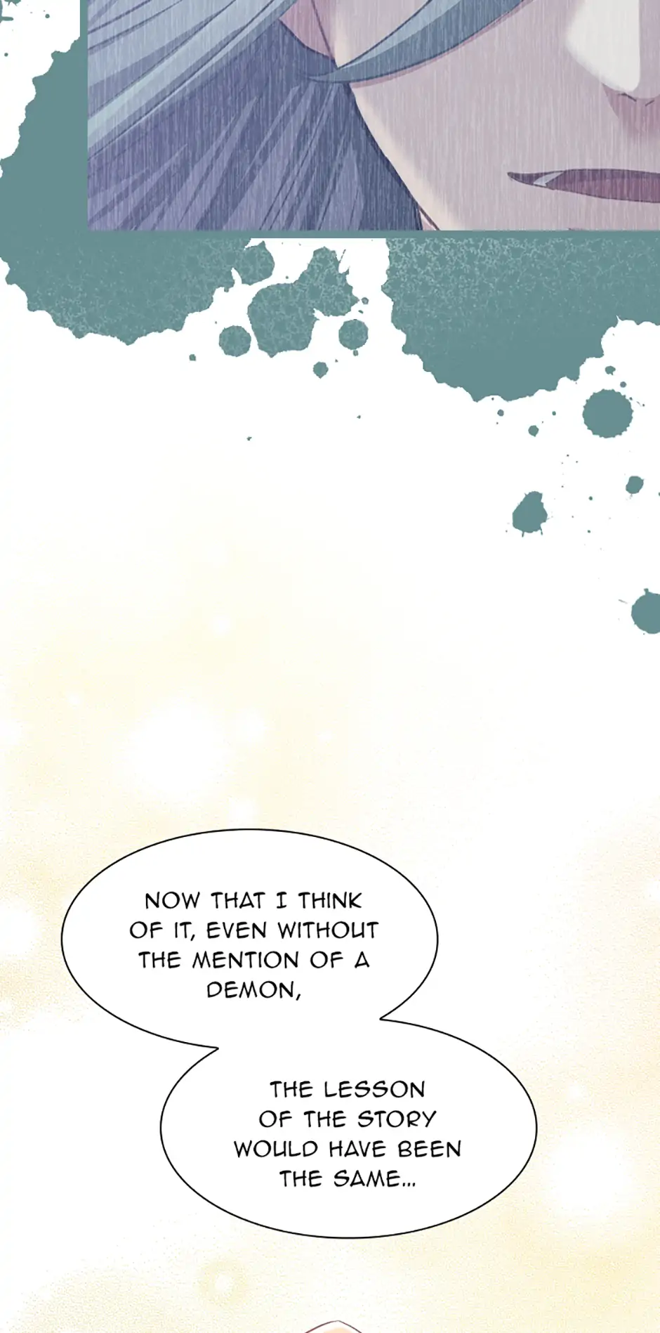 Lady of Iron Wall chapter 28 page 66