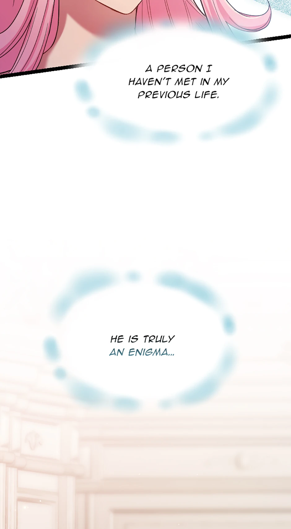 Lady of Iron Wall chapter 28 page 71