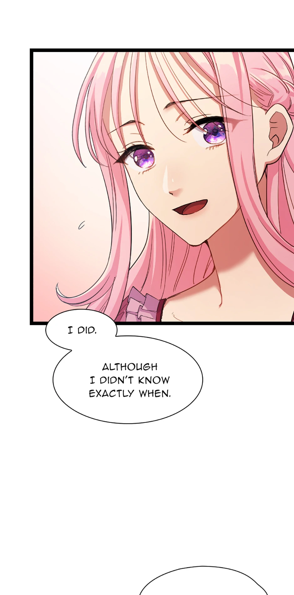 Lady of Iron Wall chapter 28 page 74