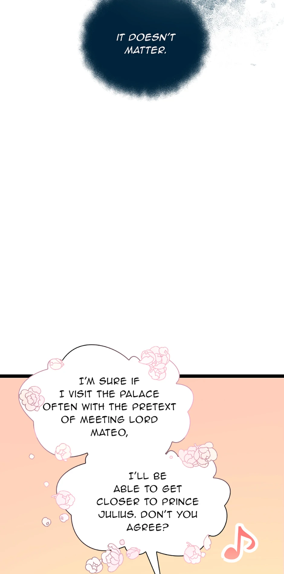 Lady of Iron Wall chapter 28 page 76