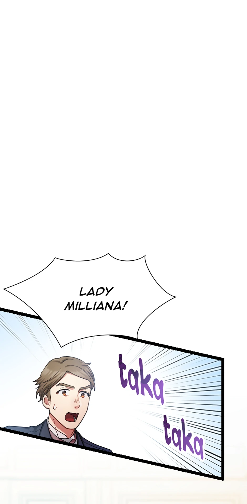 Lady of Iron Wall chapter 28 page 81