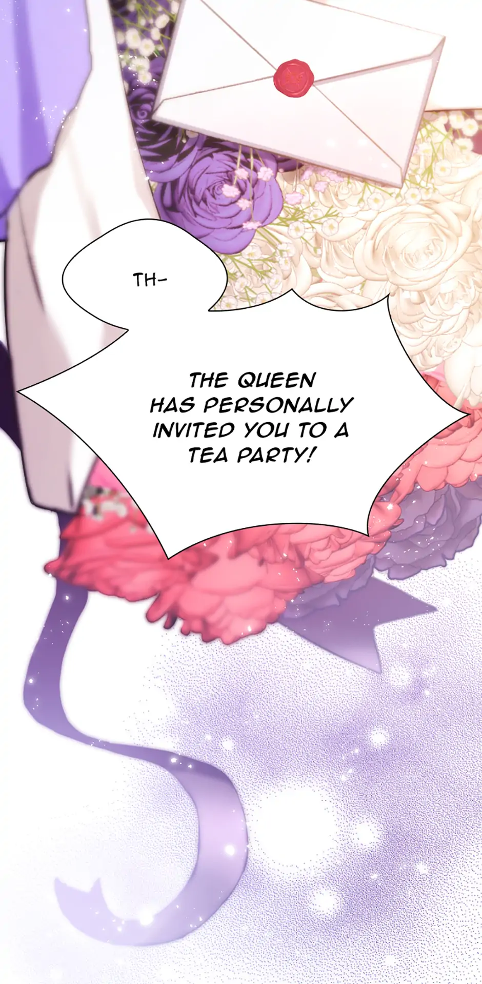 Lady of Iron Wall chapter 28 page 83