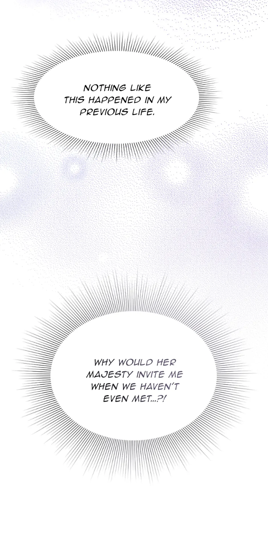 Lady of Iron Wall chapter 28 page 84