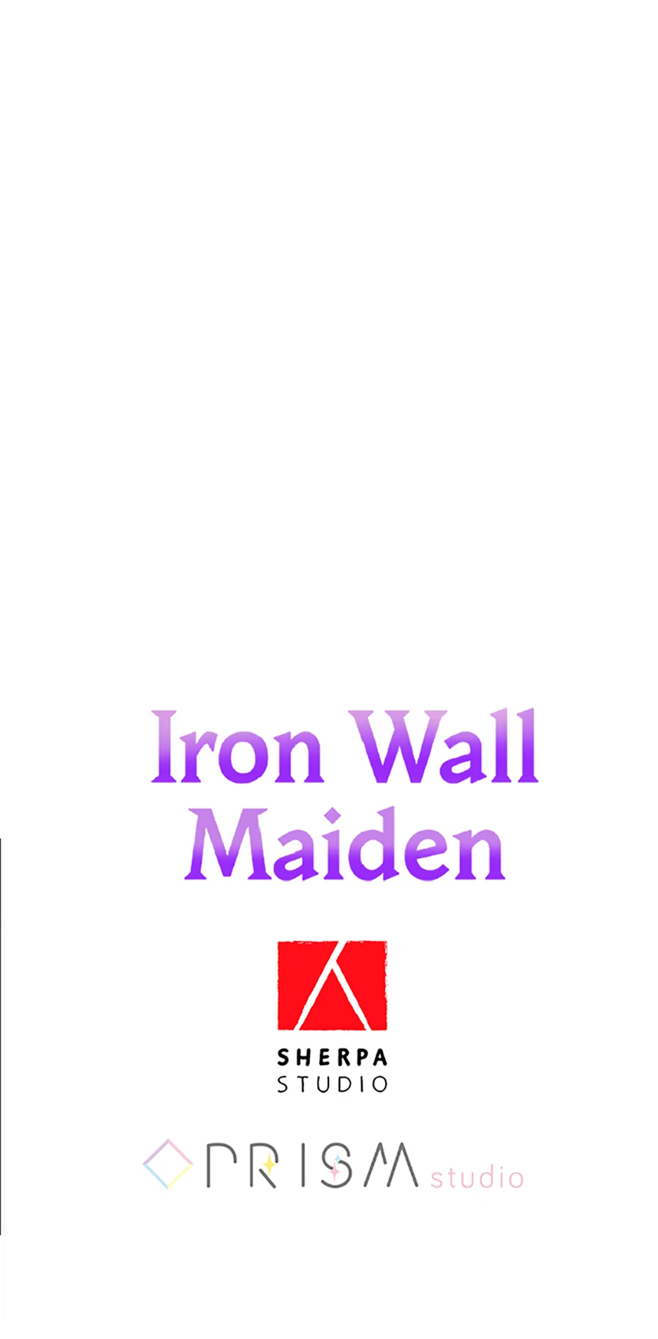 Lady of Iron Wall chapter 28 page 85