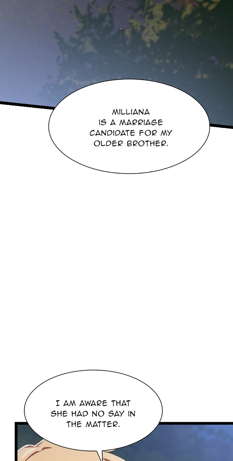 Lady of Iron Wall chapter 28 page 9