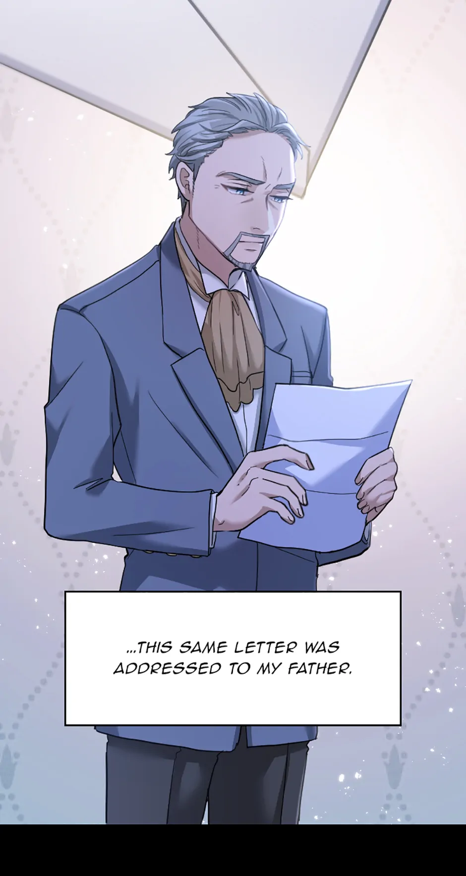 Lady of Iron Wall chapter 29 page 13
