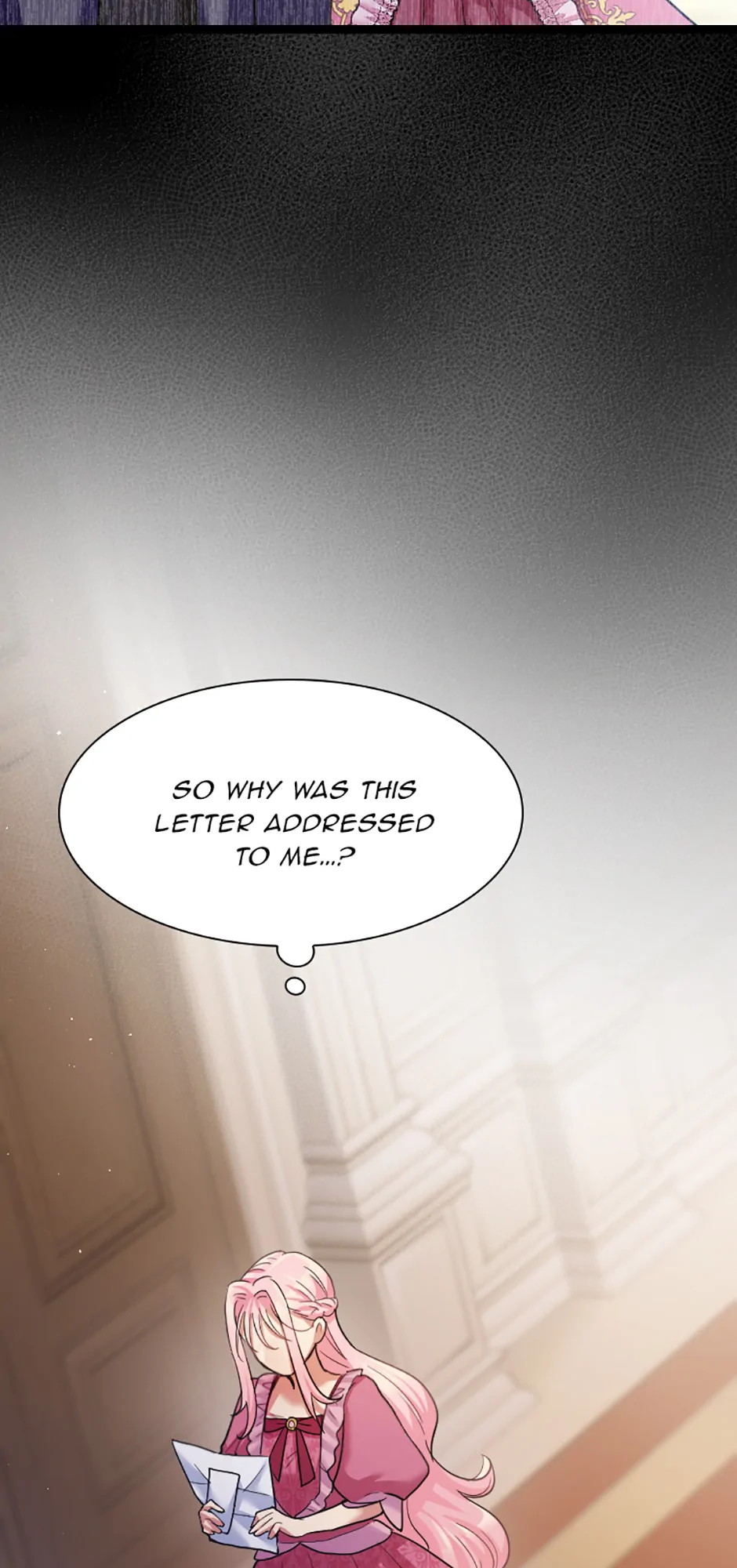 Lady of Iron Wall chapter 29 page 16
