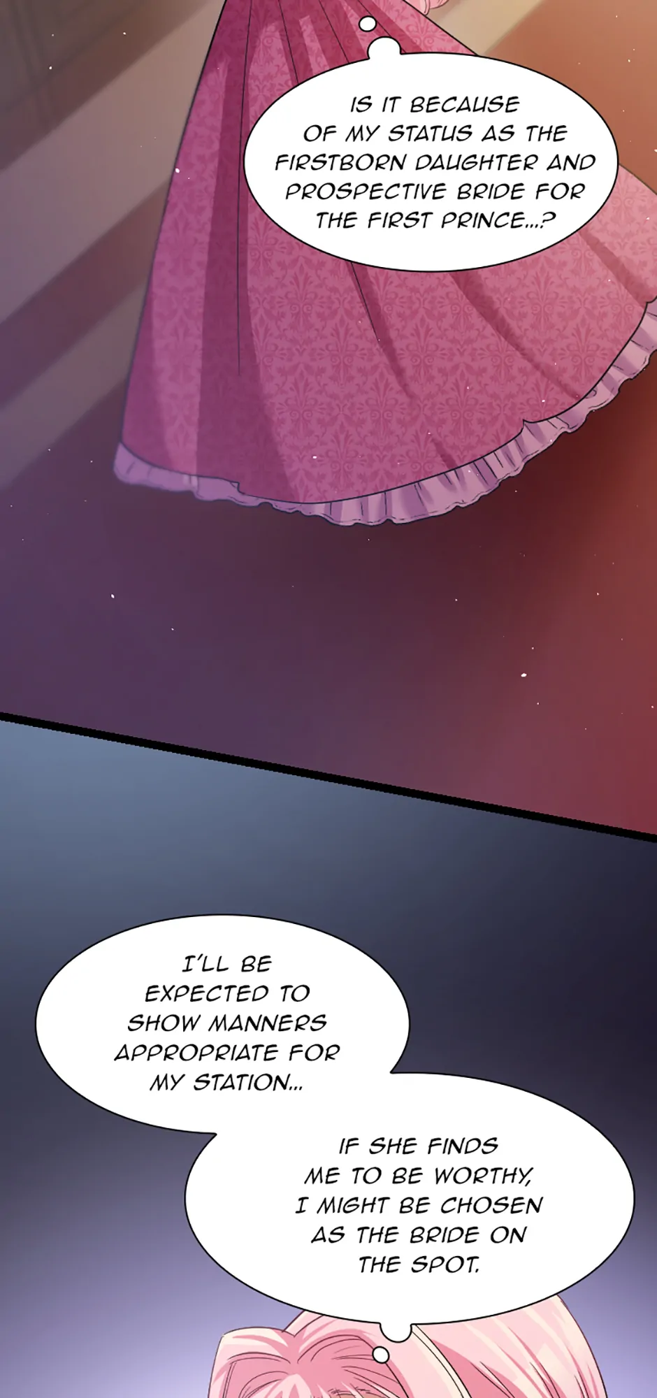 Lady of Iron Wall chapter 29 page 17