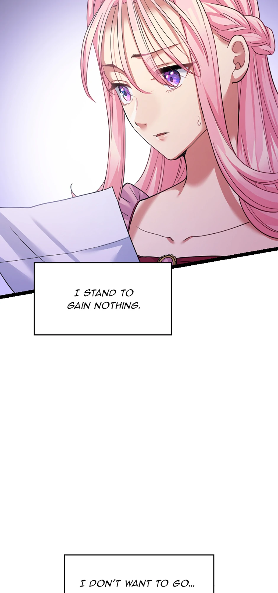 Lady of Iron Wall chapter 29 page 18