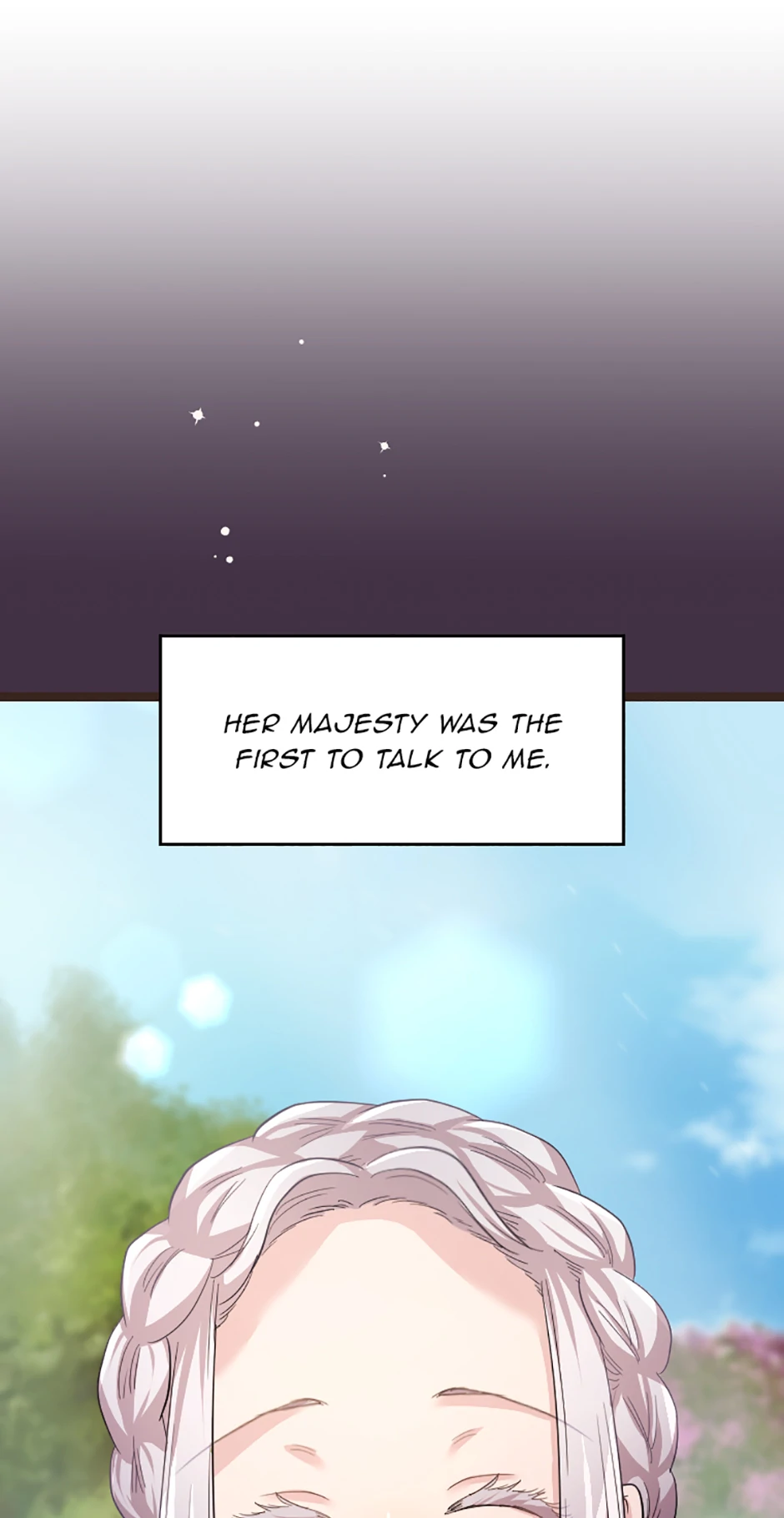Lady of Iron Wall chapter 29 page 20