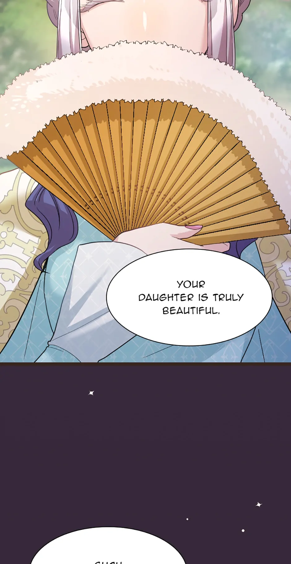 Lady of Iron Wall chapter 29 page 21