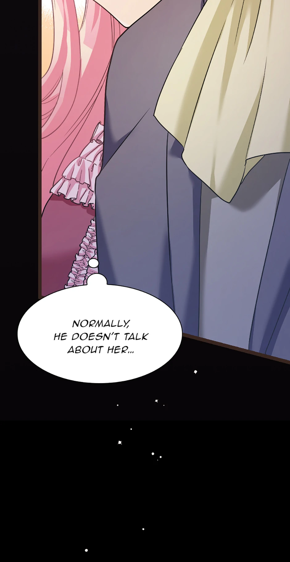 Lady of Iron Wall chapter 29 page 26