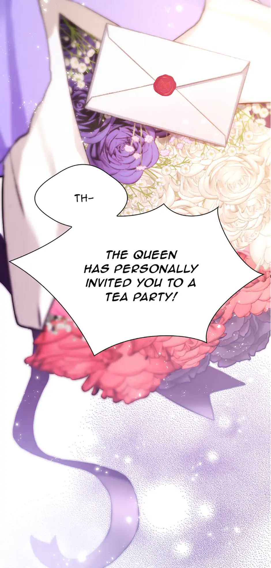 Lady of Iron Wall chapter 29 page 4