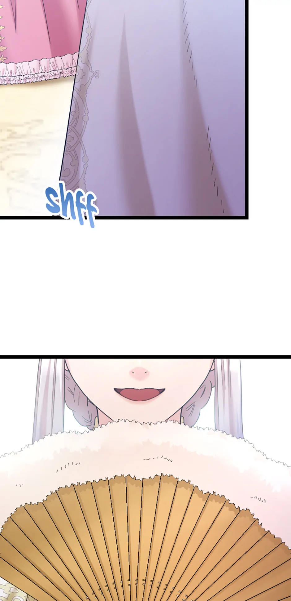 Lady of Iron Wall chapter 29 page 49