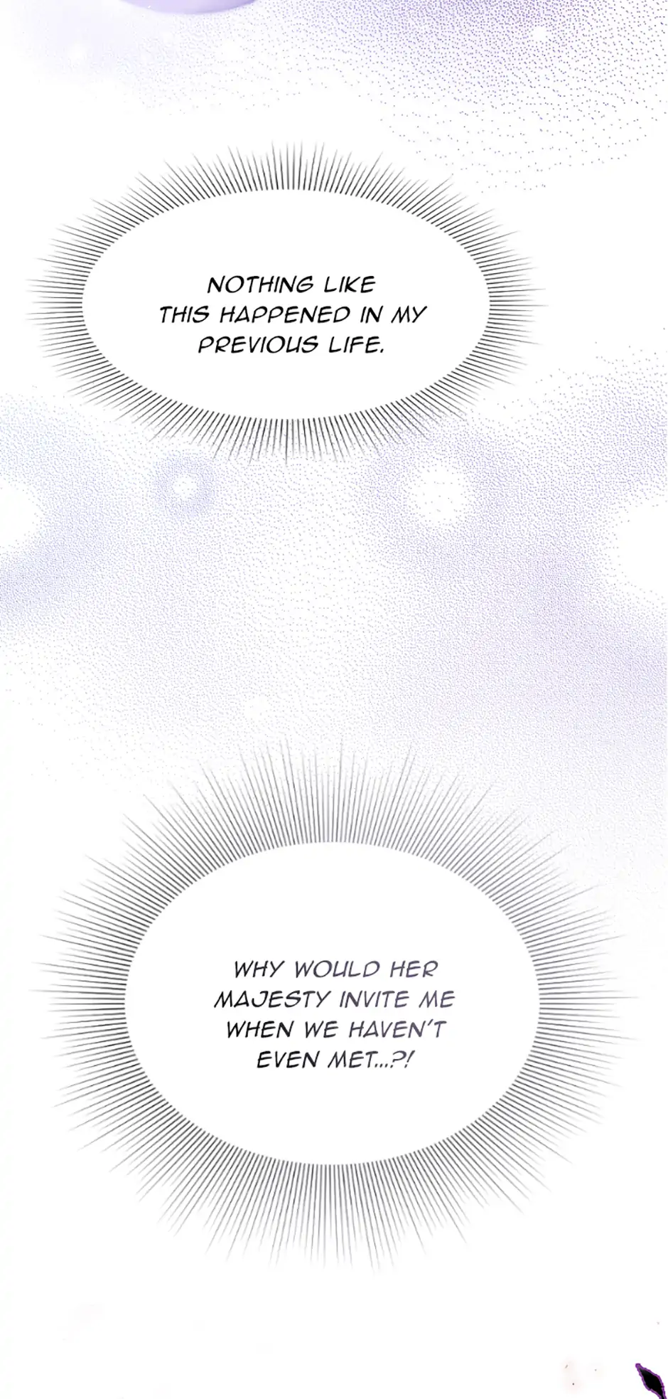Lady of Iron Wall chapter 29 page 5